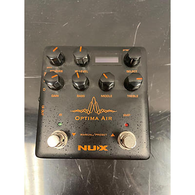 NUX NAI-5 Effect Pedal