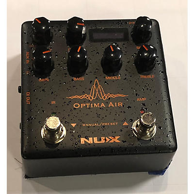 NUX NAI-5 Effect Pedal