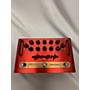 Used Hotone Effects NANO LEGACY MOJO ATTACK Solid State Guitar Amp Head