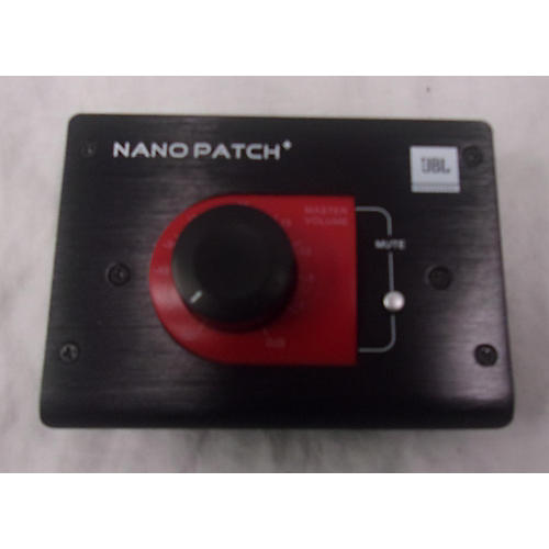 NANO PATCH