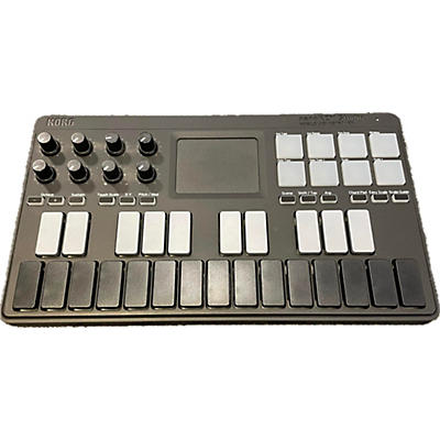 KORG NANOKEY STUDIO