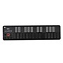 Open-Box KORG nanoKEY2 Slim-Line USB Keyboard Controller Condition 1 - Mint Black