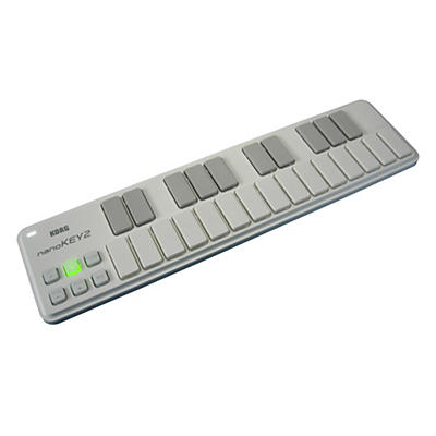 Korg NANOKEY2 USB Keyboard Controller