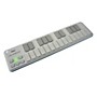 KORG NANOKEY2 USB Keyboard Controller White