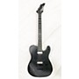 Used Dean NASH VEGAS Solid Body Electric Guitar Black