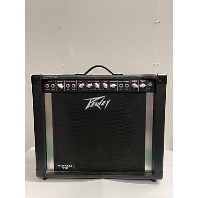 Peavey NASHVILLE 112 Guitar Combo Amp