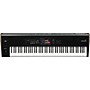 Open-Box KORG NAUTILUS AT Music Workstation With Aftertouch Condition 1 - Mint  88 Key