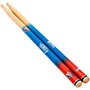 Woodrow Guitars NBA Collectible Drum Sticks Oklahoma City Thunder 5A