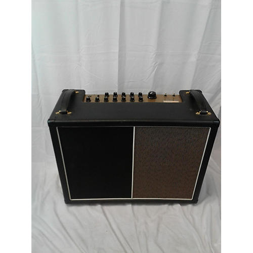 Randall NBKING112 Tube Guitar Combo Amp