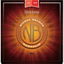 D'Addario NBM1140 Nickel Bronze Medium Mandolin Strings (11-40)