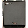 Used GENZLER AMPLIFICATION NC-112T Bass Cabinet