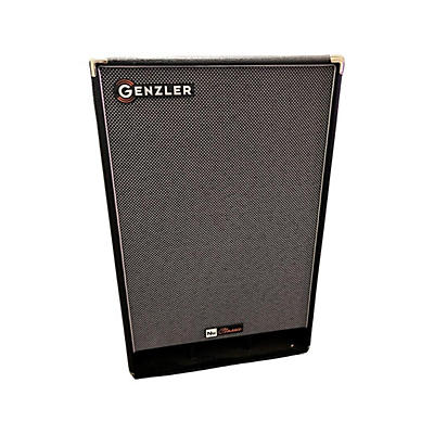 Genzler Amplification NC-210T Bass Cabinet