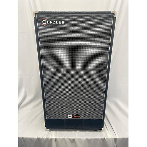 Genzler Amplification NC-212T Bass Cabinet