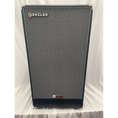 Genzler Amplification NC-212T Bass Cabinet