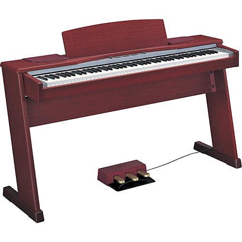 NC-300 88-Key Digital Concert Piano