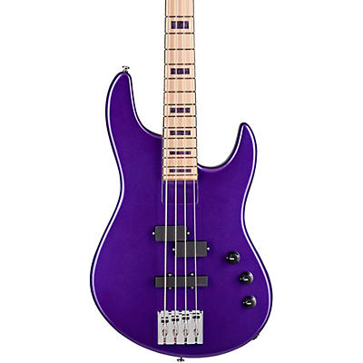 Spector NC-4 Frank Bello Electric Bass Guitar
