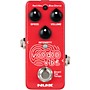 Open-Box NUX NCH-3 Voodoo Vibe Mini Uni-Vibe Effects Pedal Condition 1 - Mint Red