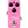 Open-Box NUX NCH-4 UKIYO-E Mini Pedal with Three Vintage Chorus Models Effects Pedal Condition 1 - Mint Pink
