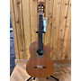 Used Ayers NCSS Acoustic Electric Guitar Natural