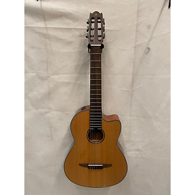 Yamaha NCX1 Acoustic Electric Guitar