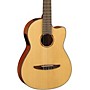 Open-Box Yamaha NCX1 NT Acoustic-Electric Classical Guitar Condition 2 - Blemished Natural 197881246099