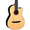 NCX1200R Acoustic-Electric Classical Guitar Level 1 Natural