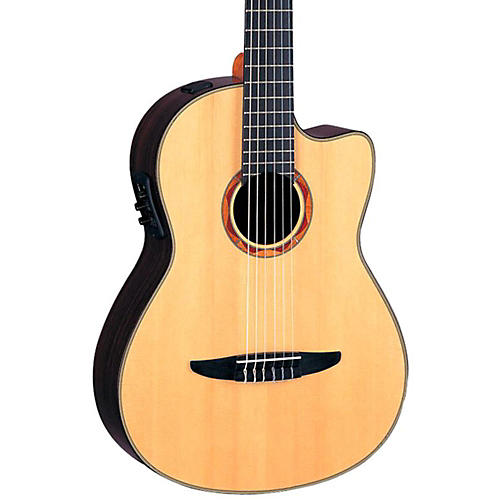 NCX1200R Acoustic-Electric Classical Guitar