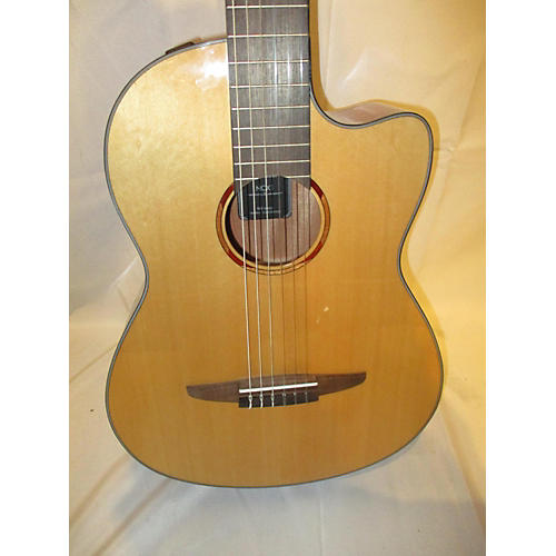 NCX1C Classical Acoustic Electric Guitar
