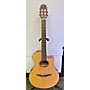 Used Yamaha NCX1C Classical Acoustic Electric Guitar Natural