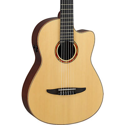 Yamaha NCX3 Acoustic-Electric Classical Guitar