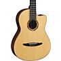 Open-Box Yamaha NCX3 Acoustic-Electric Classical Guitar Condition 2 - Blemished Natural 197881167745