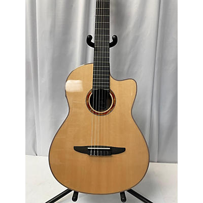 Yamaha NCX3 Acoustic Electric Guitar