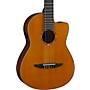 Open-Box Yamaha NCX3C Acoustic-Electric Classical Guitar Condition 2 - Blemished Natural 197881500641