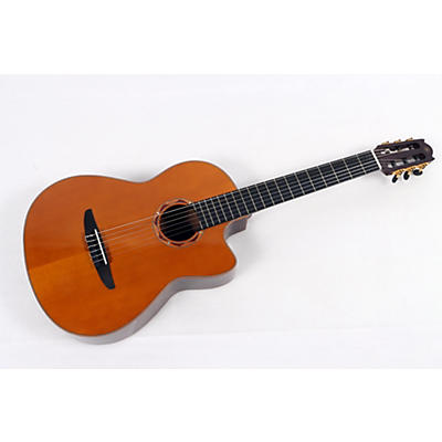 Yamaha NCX3C Acoustic-Electric Classical Guitar