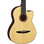 Open-Box Yamaha NCX5 Acoustic-Electric Classical Guitar Condition 2 - Blemished Natural 194744931673