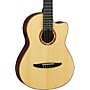 Open-Box Yamaha NCX5 Acoustic-Electric Classical Guitar Condition 2 - Blemished Natural 197881175573