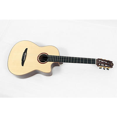Yamaha NCX5 Acoustic-Electric Classical Guitar