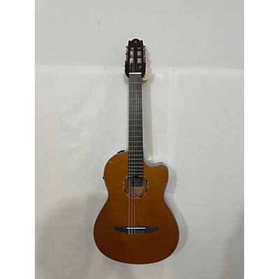 Yamaha NCX700C Acoustic Electric Guitar