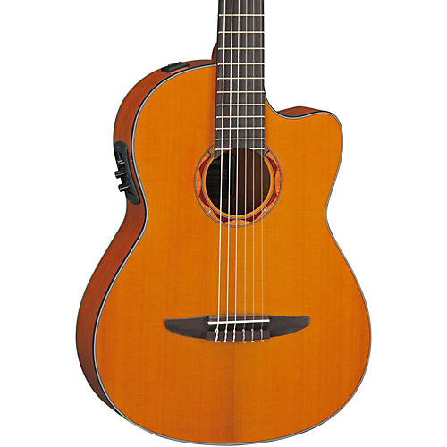 NCX700C Classical Acoustic-Electric Guitar