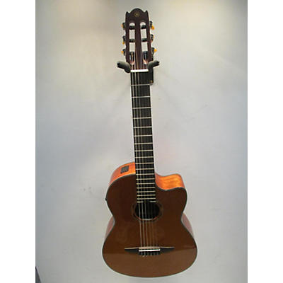 Yamaha NCX700C Classical Acoustic Guitar