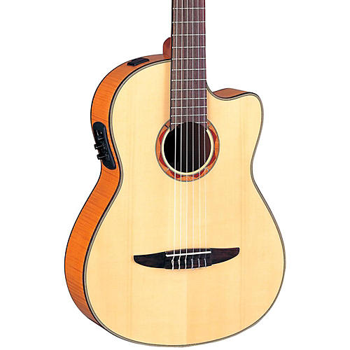 NCX900 Acoustic-Electric Classical Guitar