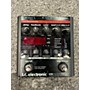 Used TC Electronic ND1 Nova Delay Effect Pedal