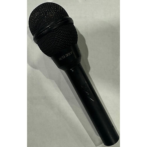Electro-Voice ND357 Dynamic Microphone