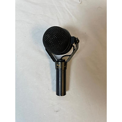 Electro-Voice ND408B Dynamic Microphone