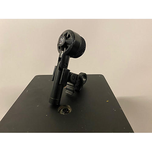 Electro-Voice ND44 Dynamic Microphone