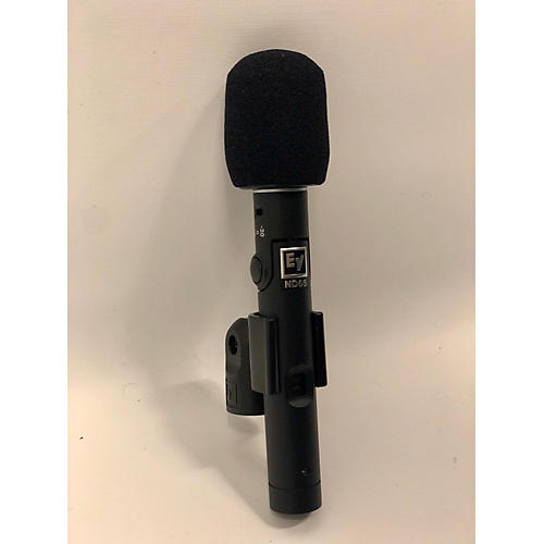 Electro-Voice ND66 Condenser Microphone