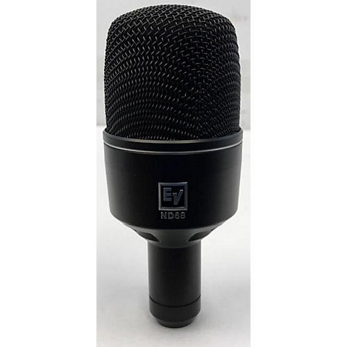 ND68 Drum Microphone