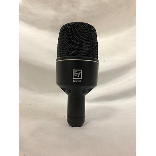 ND68 Dynamic Microphone