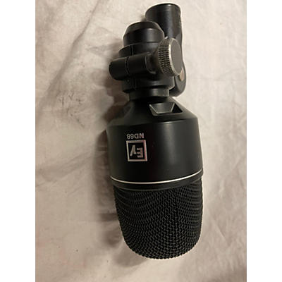 Electro-Voice ND68 Dynamic Microphone