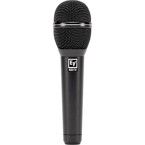 Electro-Voice ND76 Dynamic Cardioid Vocal Microphone